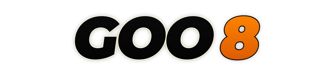 goo8 logo
